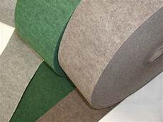 Polypropylene Felt