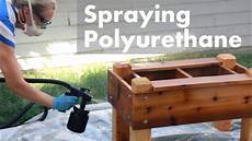 Polyurethane System