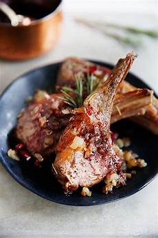 Pomegranate Sauce