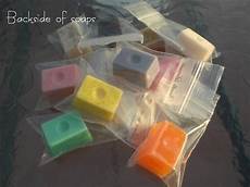 Pomegranate Soaps