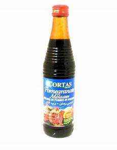 Pomegranate Syrup