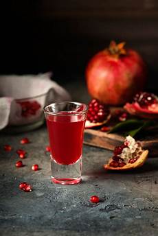 Pomegranate Syrup