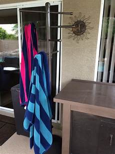 Pool Towel