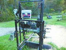 Portable Tractors