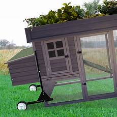 Portable Tractors