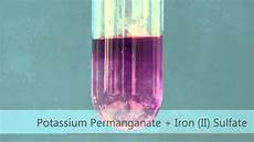 Potassium Solution