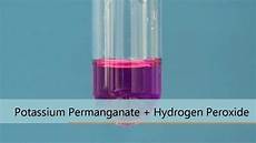 Potassium Solution