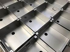 Powder Boxes