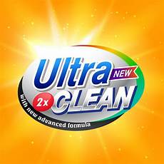 Powder Detergents