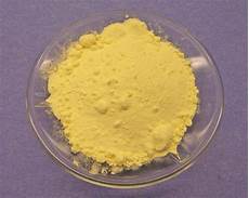 Powder Sulfur