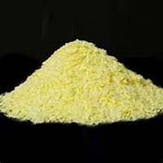 Powder Sulfur