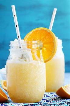 Powdered Drinks