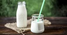 Powdered Milk