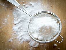 Powdered Milk