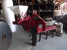 Power Harrow