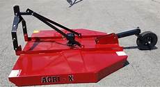 Power Harrow