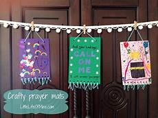Prayer Rug