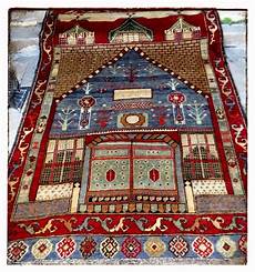 Praying Rug