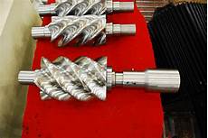 Precision Gear