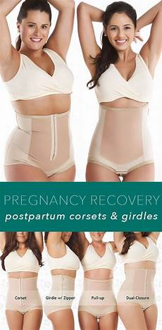 Pregnancy Garment