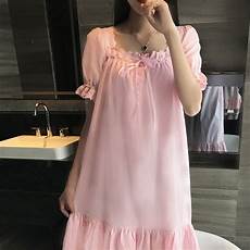 Pregnancy Nightgown