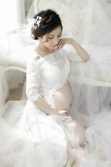 Pregnancy Nightgown