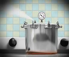 Pressure Cooker