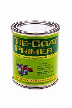 Primer Coat