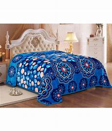 Printed Blanket