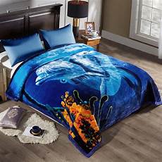 Printed Blanket