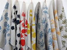 Printed Towel