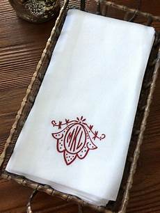 Printed Towel
