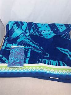 Printed Towel