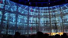 Projection Curtain