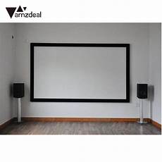 Projection Curtain