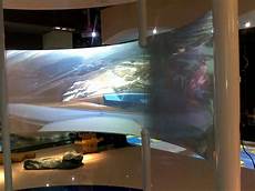 Projection Curtain