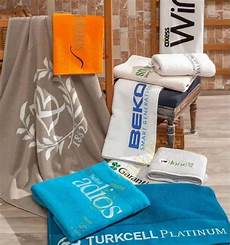Promotional Towel