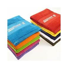 Promotional Towel