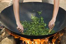 Puer Tea