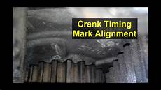 Pulley Crankshaft