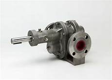 Pump Gear