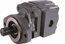 Pump Gear