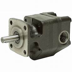 Pump Gear