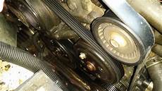 Pump Pulley