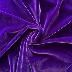 Purple Fabric