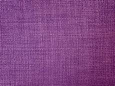 Purple Fabric