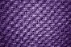 Purple Fabric