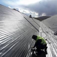 Pvc Geomembrane