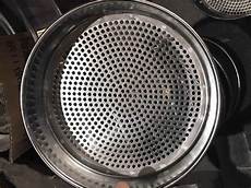 Pvc Sieves