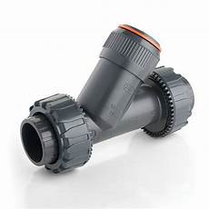 Pvc Strainer